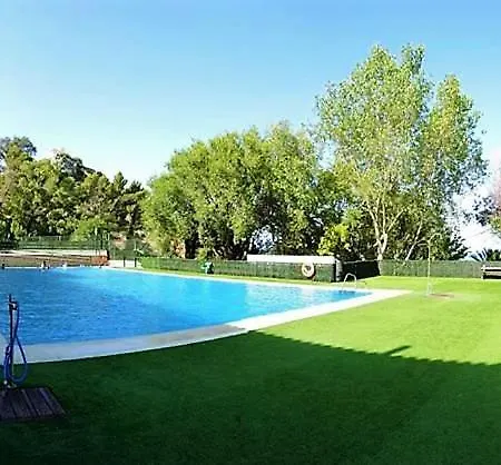 Daire Apartamento El Balcon *