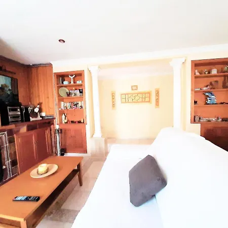 Apartamento El Balcon * Benaocaz