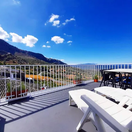 Daire Apartamento El Balcon