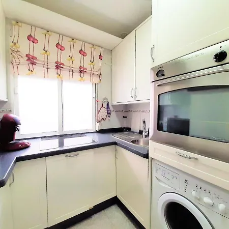Apartamento El Balcon