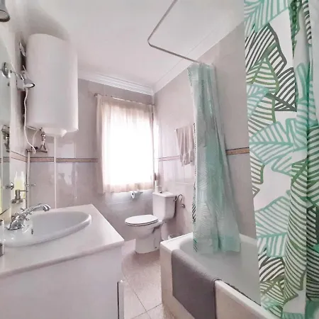 Apartamento El Balcon Daire Benaocaz